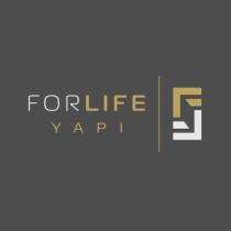 forlife yapı