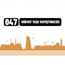 047 midyat taşı yapıştırıcısı