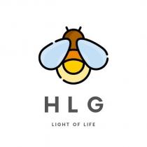 hlg light of life