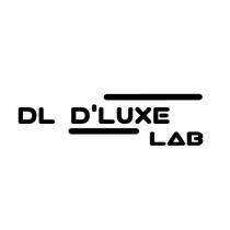 dl d'luxe lab