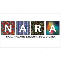 n a r a fıne arts & reborn doll studıo