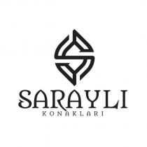 saraylı konakları