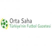 orta saha türkiye'nin futbol gazetesi