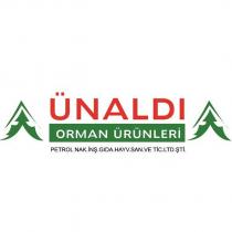 ünaldı orman ürünleri petrol nak. inş. gıda. hayv. san. ve tic. ltd. şti.