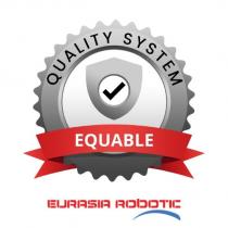 equable quality system eurasia robotic
