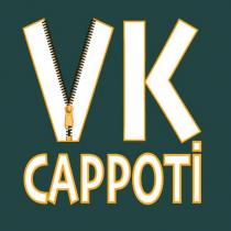 vk cappoti