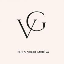 becem vogue mobilya vg