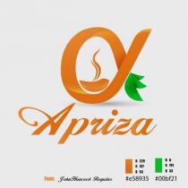apriza font:john hancock regular e58935 00bf21