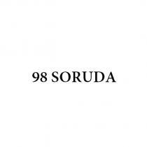 98 soruda
