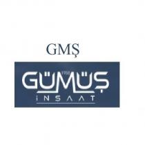 gmş gümüş inşaat 1986