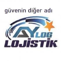 güvenin diğer adı aylog lojistik