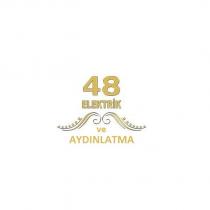 48 elektrik ve aydınlatma