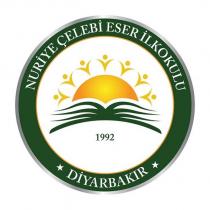 nuriye çelebi eser ilkokulu diyarbakır 1992