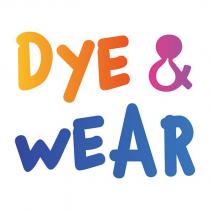 dye&wear