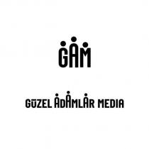gam güzel adamlar media