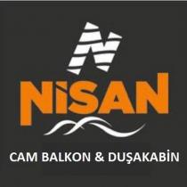 nisan cam balkon & duşakabin