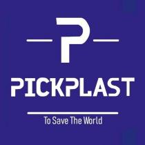 p pickplast to save the world
