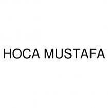 hoca mustafa
