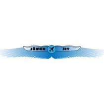 sümer jet