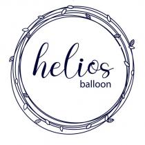 helios balloon