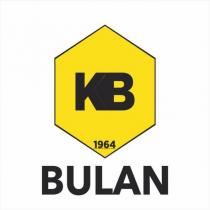 bulan kb 1964