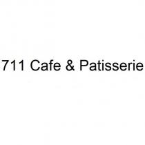 711 cafe & patisserie