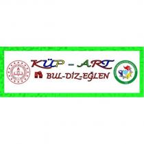 küp-art bul-diz-eğlen