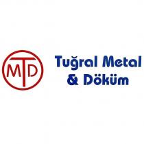 tmd tuğral metal & döküm