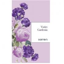 violet gardenia koton