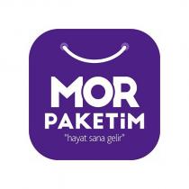 mor paketim 