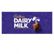 cadbury dairy milk