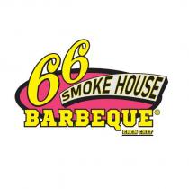 66 smoke house barbeque eren chef