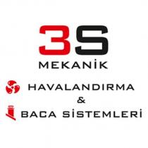 3s mekanik havalandırma& baca sistemleri