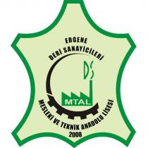 ergene deri sanayicileri mesleki ve teknik anadolu lisesi 2008