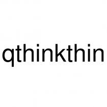 qthinkthin