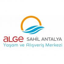 alge sahil antalya yaşam ve alışveriş merkezi