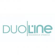 duo line household utensils