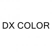 dx color