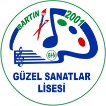 bartın güzel sanatlar lisesi 2001 b+n