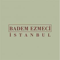 badem ezmeci istanbul