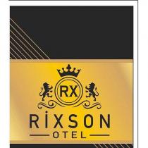 rx rixson otel