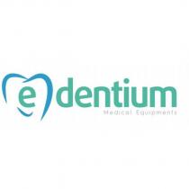 e dentium medical equipments