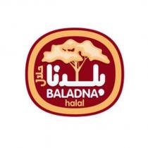 baladna halal