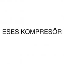 eses kompresör