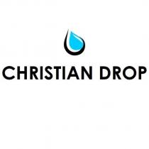 christian drop