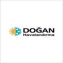 doğan havalandırma