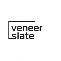 veneer slate