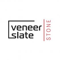 veneer slate stone