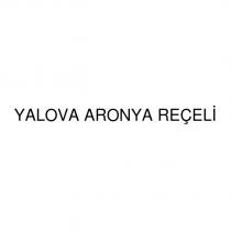 yalova aronya reçeli
