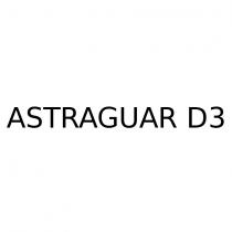 astraguar d3